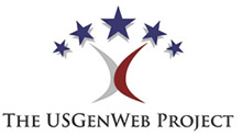 The USGenWeb<sup>®</sup> Project